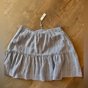 Max Studio skirt